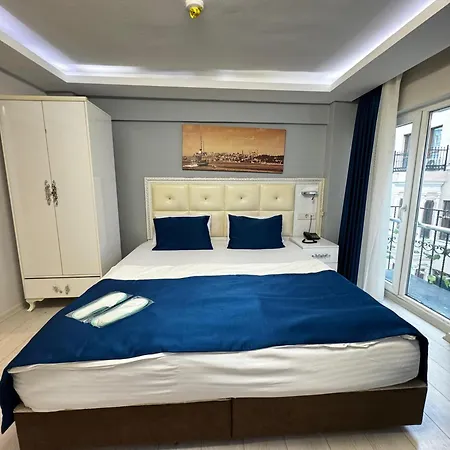 Taksim Istiklal Hotel