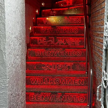 Taksim Istiklal מלון איסטמבול