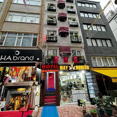 Taksim Istiklal