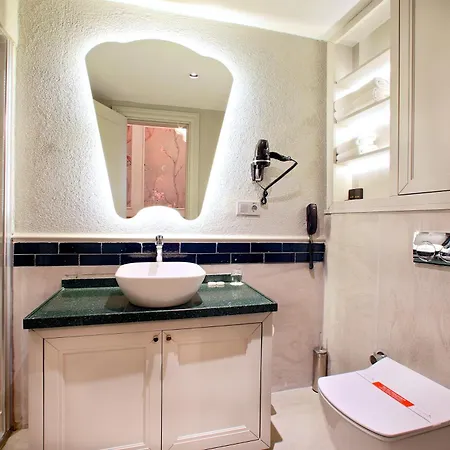 Ayramin Exclusive - Special Category Hotel Istanbul