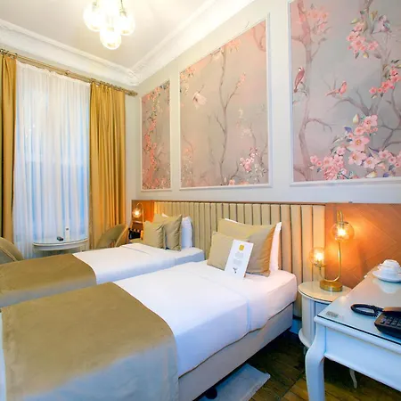 Hotel Ayramin Exclusive - Special Category Istanbul