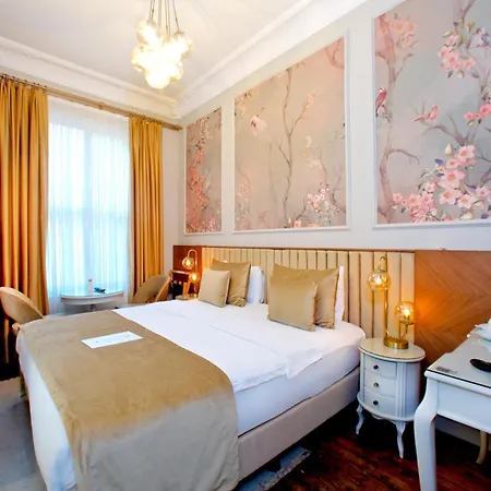 Ayramin Exclusive - Special Category * Istanbul