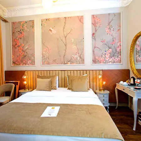 Hotel Ayramin Exclusive - Special Category *