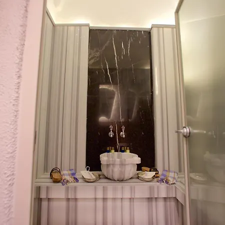 Ayramin Exclusive - Special Category Hotel Istanbul