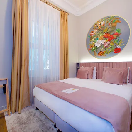Ayramin Exclusive - Special Category Hotel *