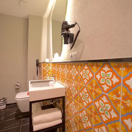 Ayramin Exclusive - Special Category Hotel Istanbul