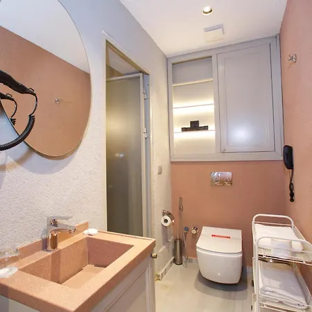 Ayramin Exclusive - Special Category Hotel