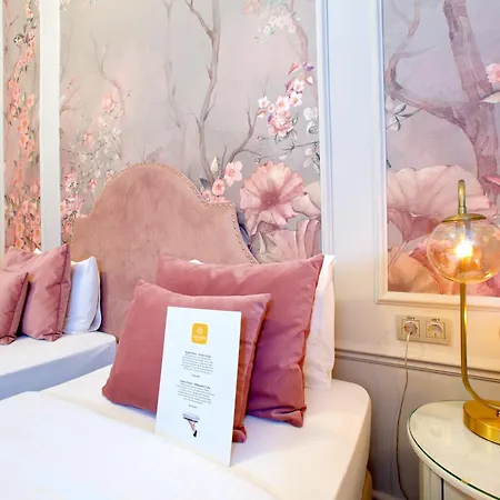 Ayramin Exclusive - Special Category Hotel *