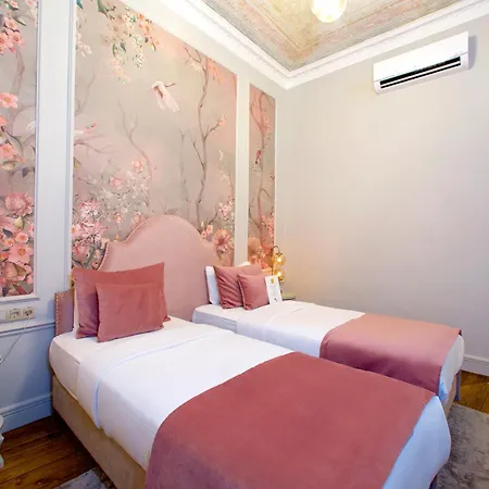 Ayramin Exclusive - Special Category Hotell *