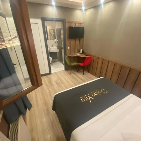 Dolce شقة فندقية