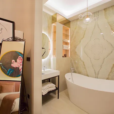 Ayramin Exclusive - Special Category Istanbul