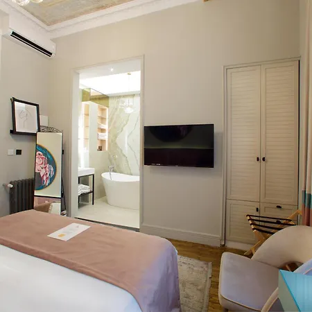 Hotel Ayramin Exclusive - Special Category *
