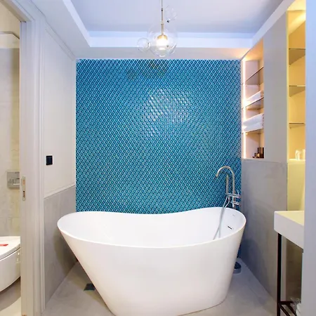Ayramin Exclusive - Special Category Hotel *