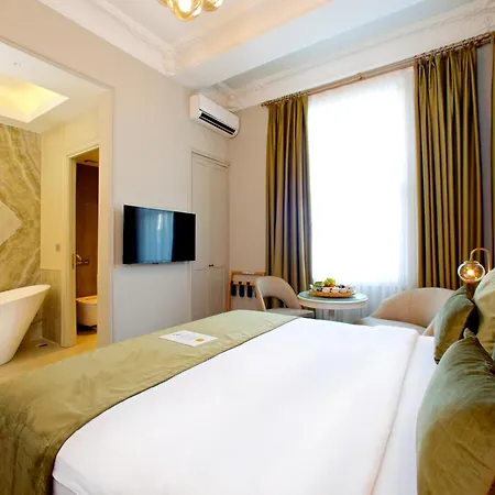 Hotel Ayramin Exclusive - Special Category