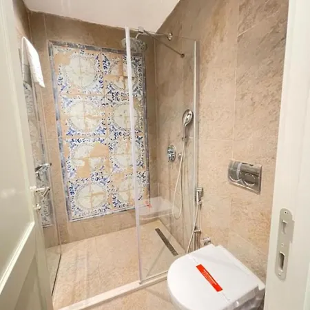 Hotel Ayramin Exclusive - Special Category *