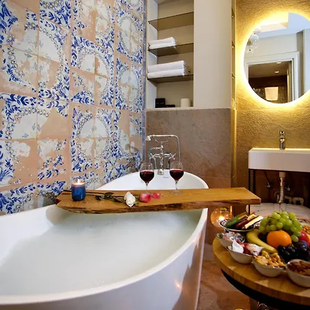Ayramin Exclusive - Special Category Hotel Istanbul
