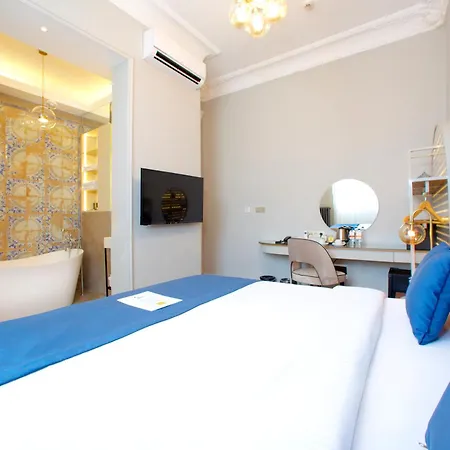 Ayramin Exclusive - Special Category * Istanbul
