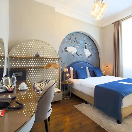 Ayramin Exclusive - Special Category * Istanbul