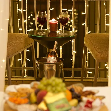 Ayramin Exclusive - Special Category * Istanbul