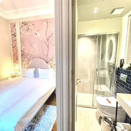 Hotel Ayramin Exclusive - Special Category *