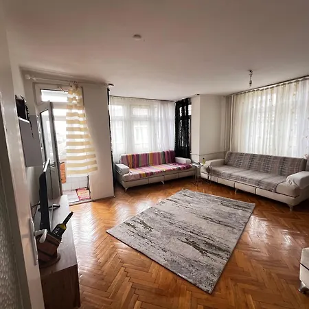 Cengelkoy ' De Kiralik Istanbul