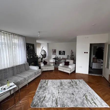 Cengelkoy ' De Kiralik Istanbul