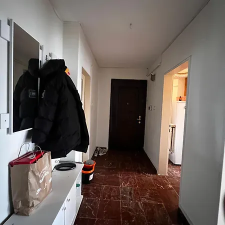 Cengelkoy ' De Kiralik Apartment