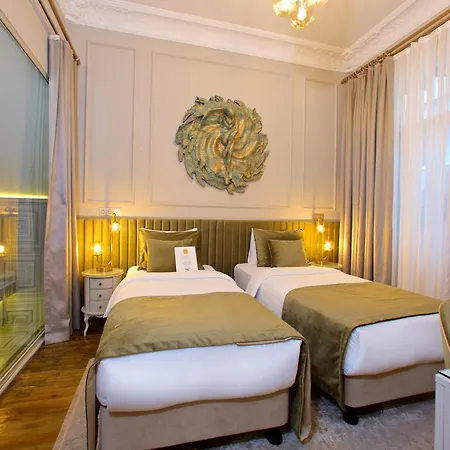 Ayramin Exclusive - Special Category Hotel *