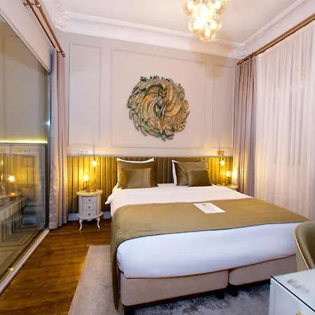 Hotel Ayramin Exclusive - Special Category Istanbul