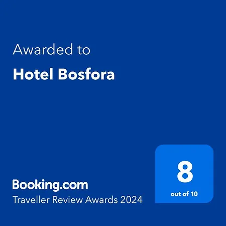 Bosfora Otel