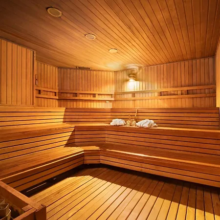 Golden Age Taksim 4* Κωνσταντινούπολη