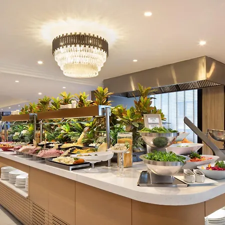 Golden Age Taksim 4* Κωνσταντινούπολη