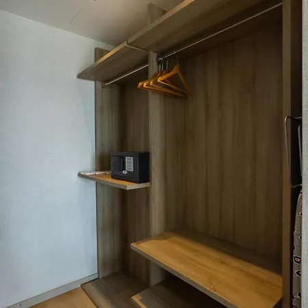Fraser Place Antasya 3* Istanbul