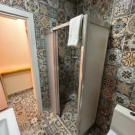 Old Sultanahmet Apartment *