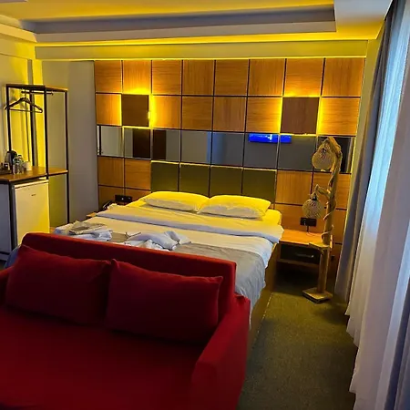 Otel Kadikoey Linda İstanbul
