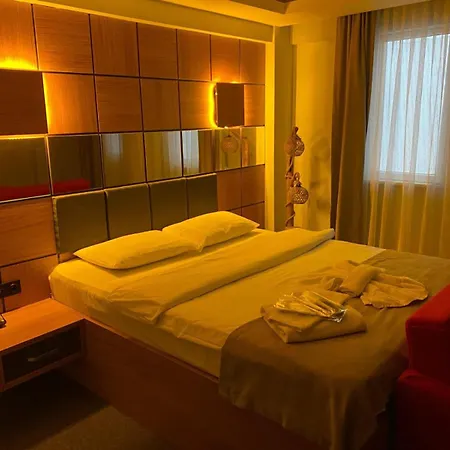 Hotel Kadikoey Linda