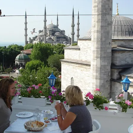 No20 Sultanahmet 3*