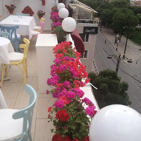 Отель No20 Sultanahmet Стамбул