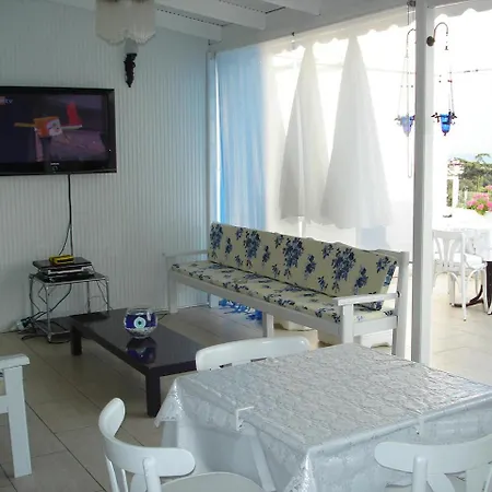 Отель No20 Sultanahmet 3*