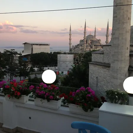No20 Sultanahmet