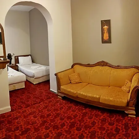 No20 Sultanahmet Стамбул