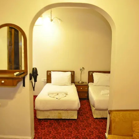 No20 Sultanahmet 3*