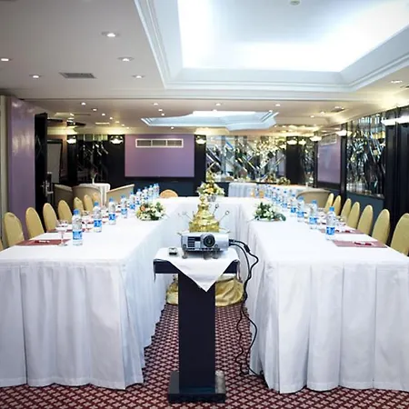 Hotel Güneş Merter Istanbul