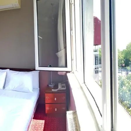 No20 Sultanahmet Стамбул