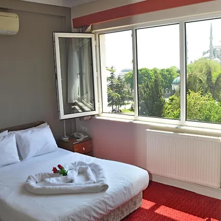 No20 Sultanahmet 3*