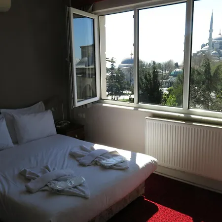 No20 Sultanahmet Стамбул