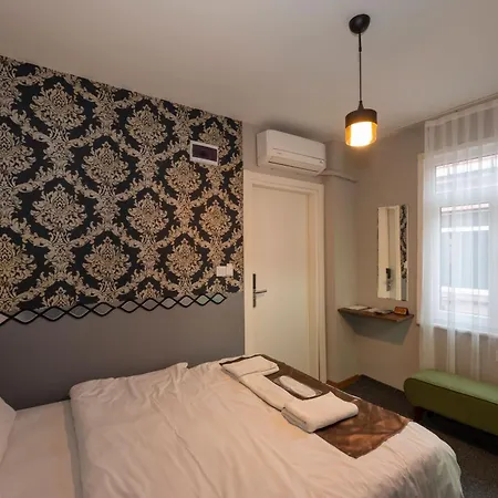 호텔 Boutique Taksim 이스탄불