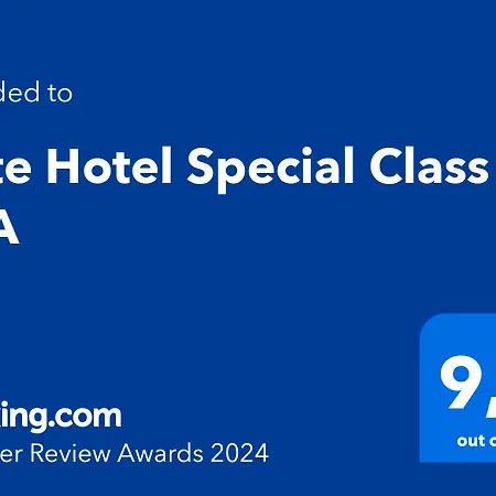 Kate Special Class & Otel İstanbul