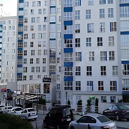 Inci House Aparthotel Istanbul