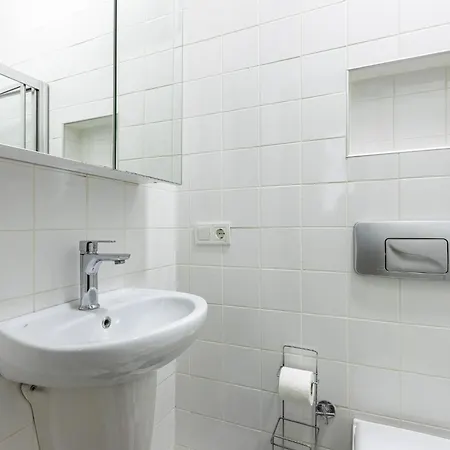 Pin Exclusive Studio Taksim Istanbul